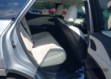 2024 Lexus Rx 350 из США, поврежденный, VIN 2T2BAMBA2RC032529